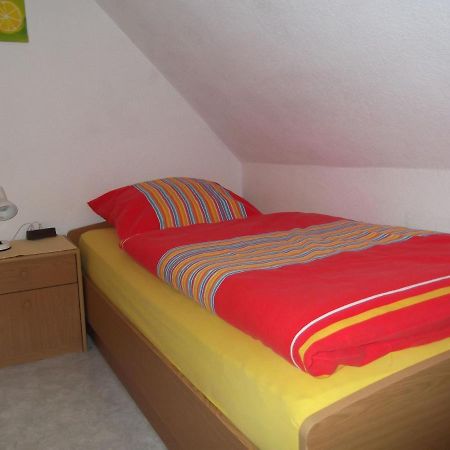 Ferienhaus Und Ferienwohnung Knappstein Möhnesee Extérieur photo