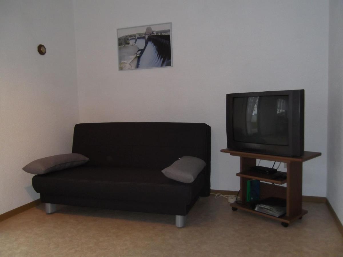 Ferienhaus Und Ferienwohnung Knappstein Möhnesee Extérieur photo