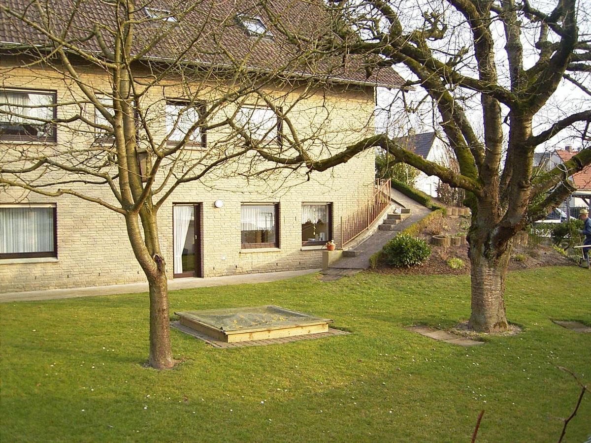 Ferienhaus Und Ferienwohnung Knappstein Möhnesee Extérieur photo