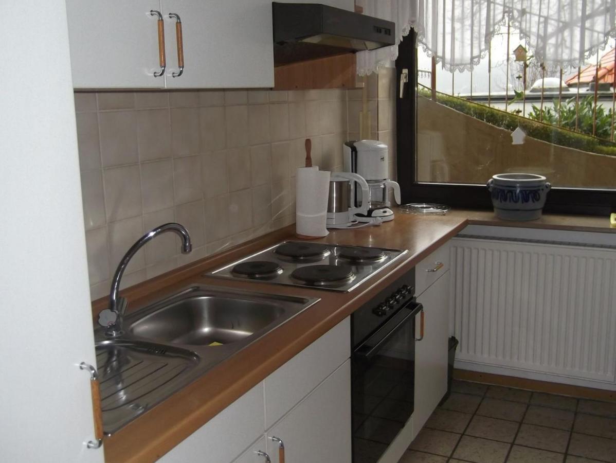Ferienhaus Und Ferienwohnung Knappstein Möhnesee Extérieur photo