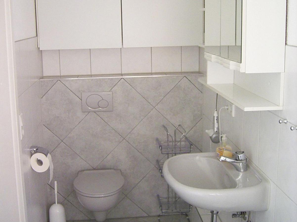 Ferienhaus Und Ferienwohnung Knappstein Möhnesee Extérieur photo